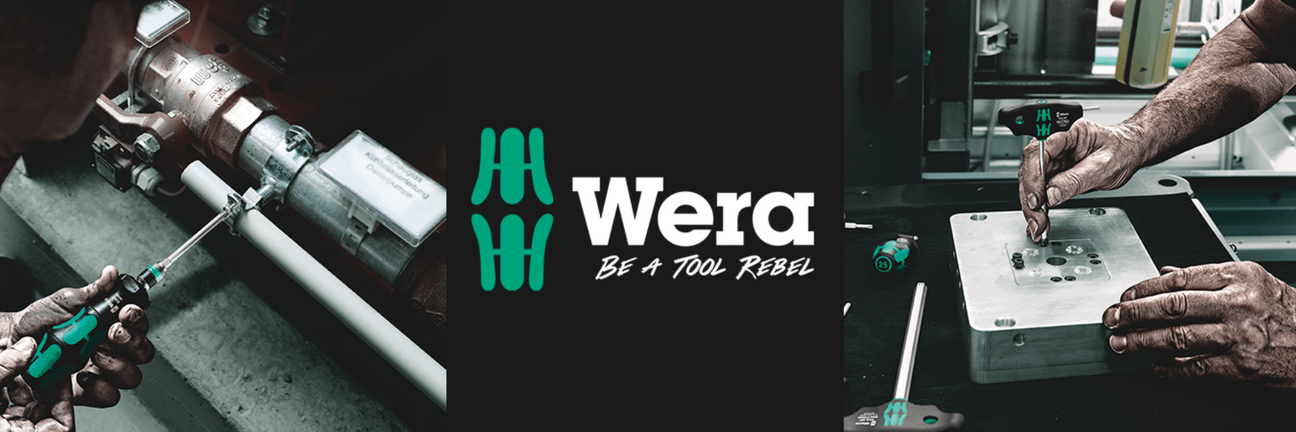 Wera Tools