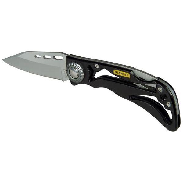 Stanley STA010253 Skeleton Liner Lock Knife