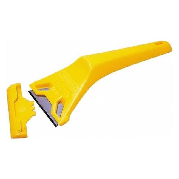 Stanley Window Scraper