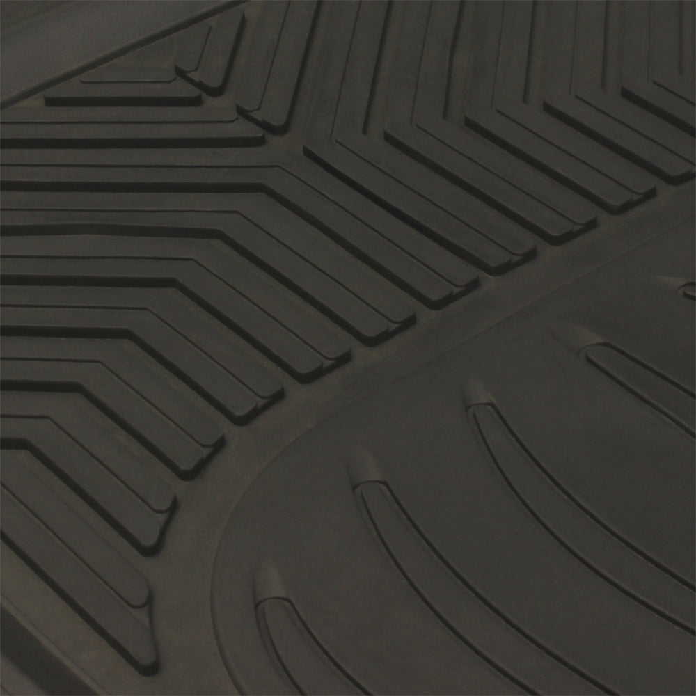 JVL Ultimat - Heavy Duty Single Car/Van Mat