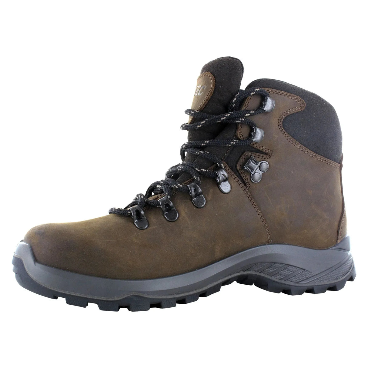 Hi-Tec 0100 Ravine Lite Hiking Boot