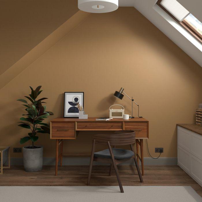 Dulux Heritage Master Gold