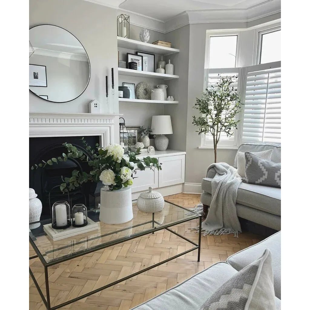 Farrow & Ball Ammonite Paint 274