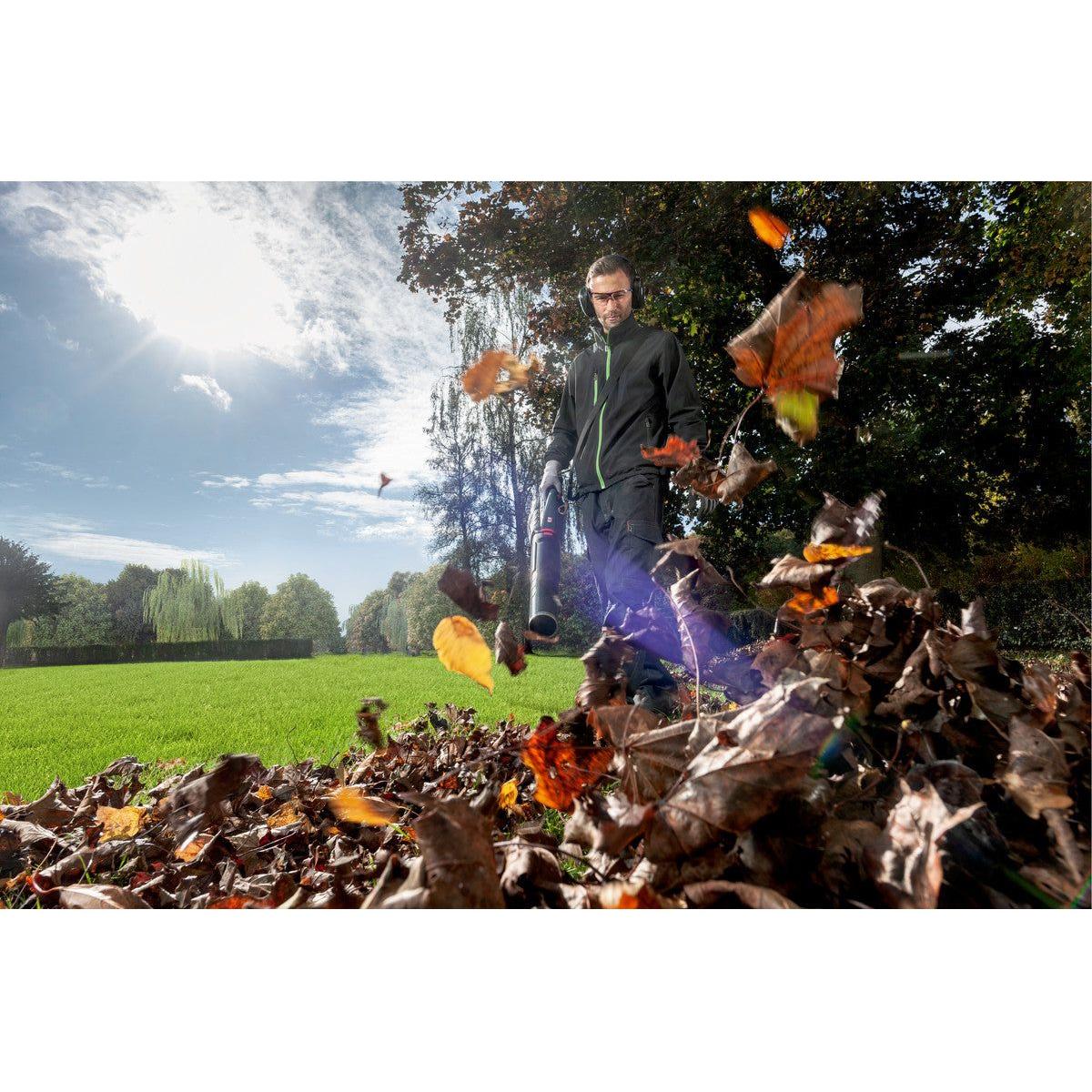 Metabo Cordless Leaf Blower LB 18 LTX BL 18V | Body Only