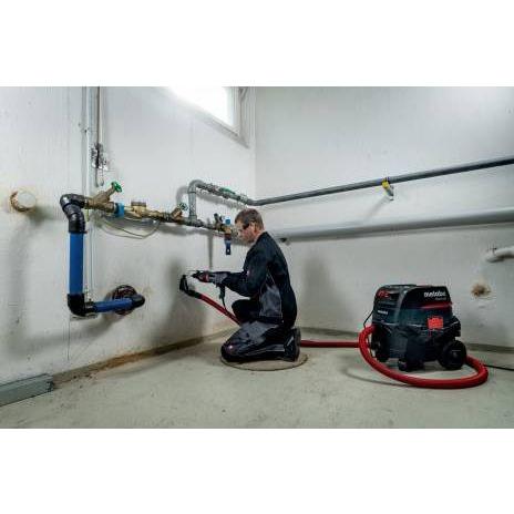 Metabo Rotary SDS Hammer Drill KHE2445 | 800W