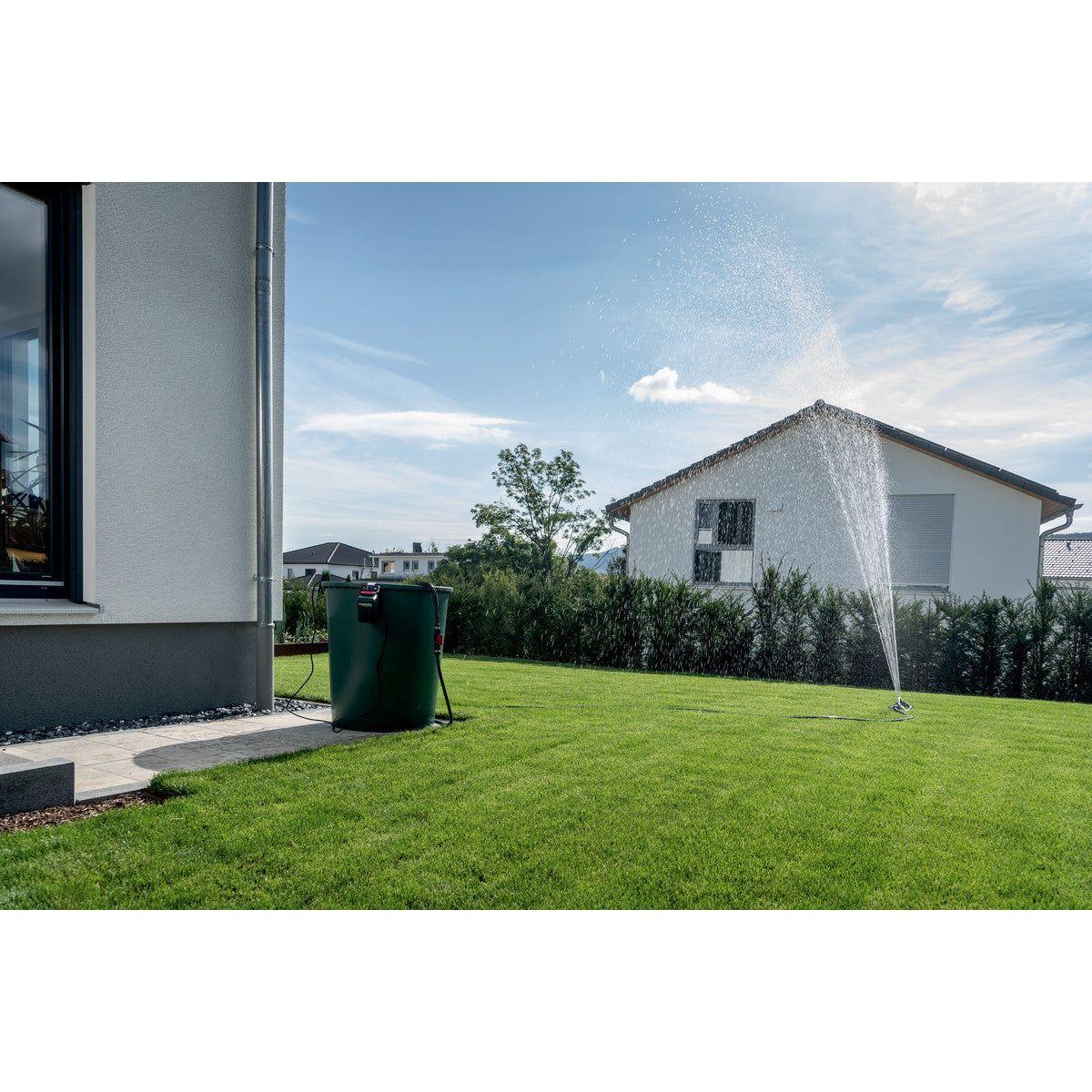 Metabo Cordless Submerible Pump TPF 18 LTX 2200 18V Body Only