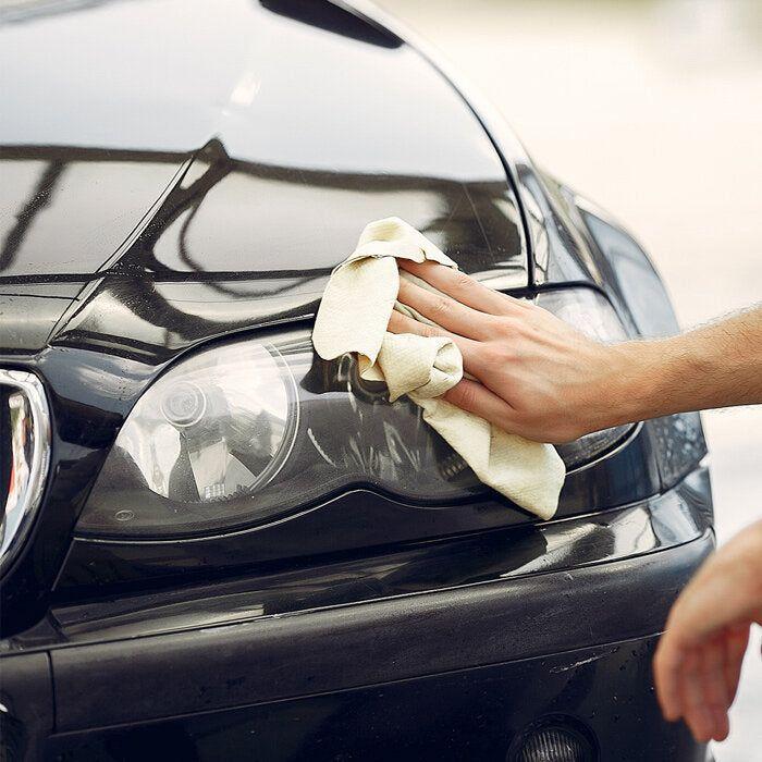 Simply Auto Premium Chamois Leather