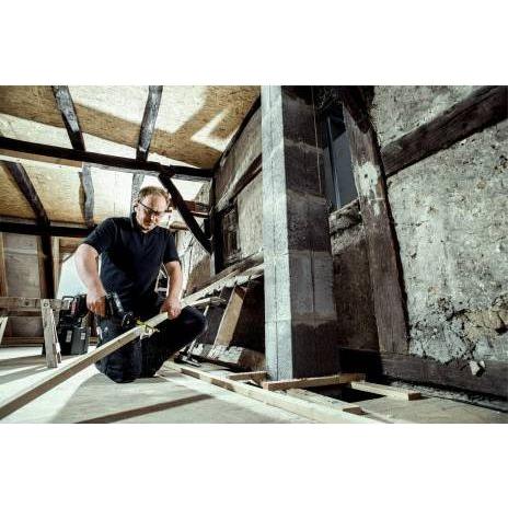 Metabo SSE 18 LTX Compact Cordless Sabre Saw