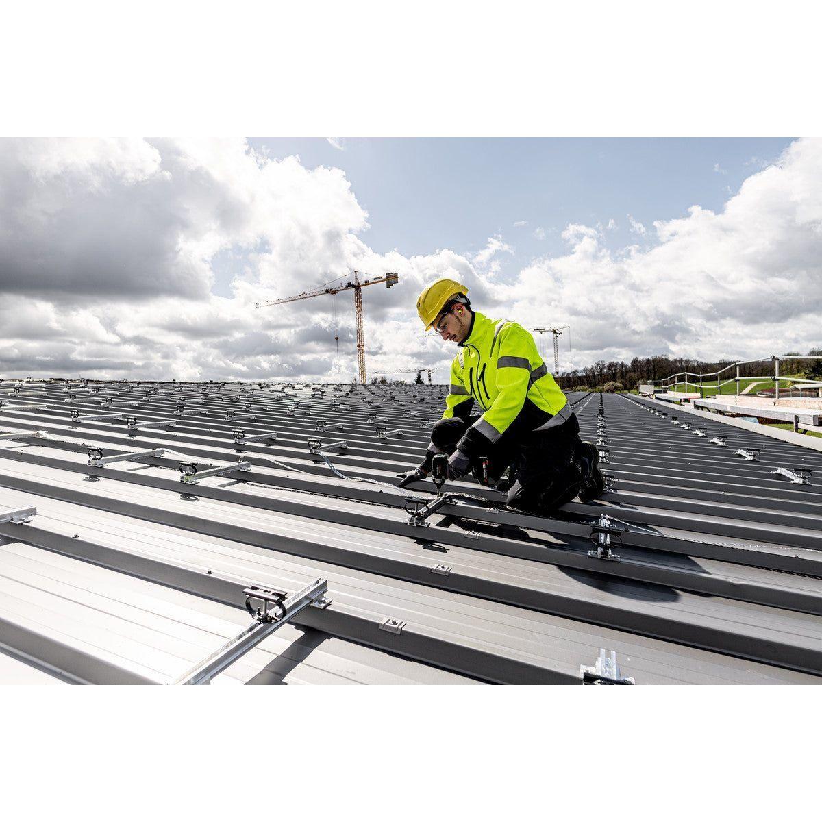 Metabo Cordless Impact Driver SSD 18 LT 200 BL 18V Body Only in MetaBOX Case