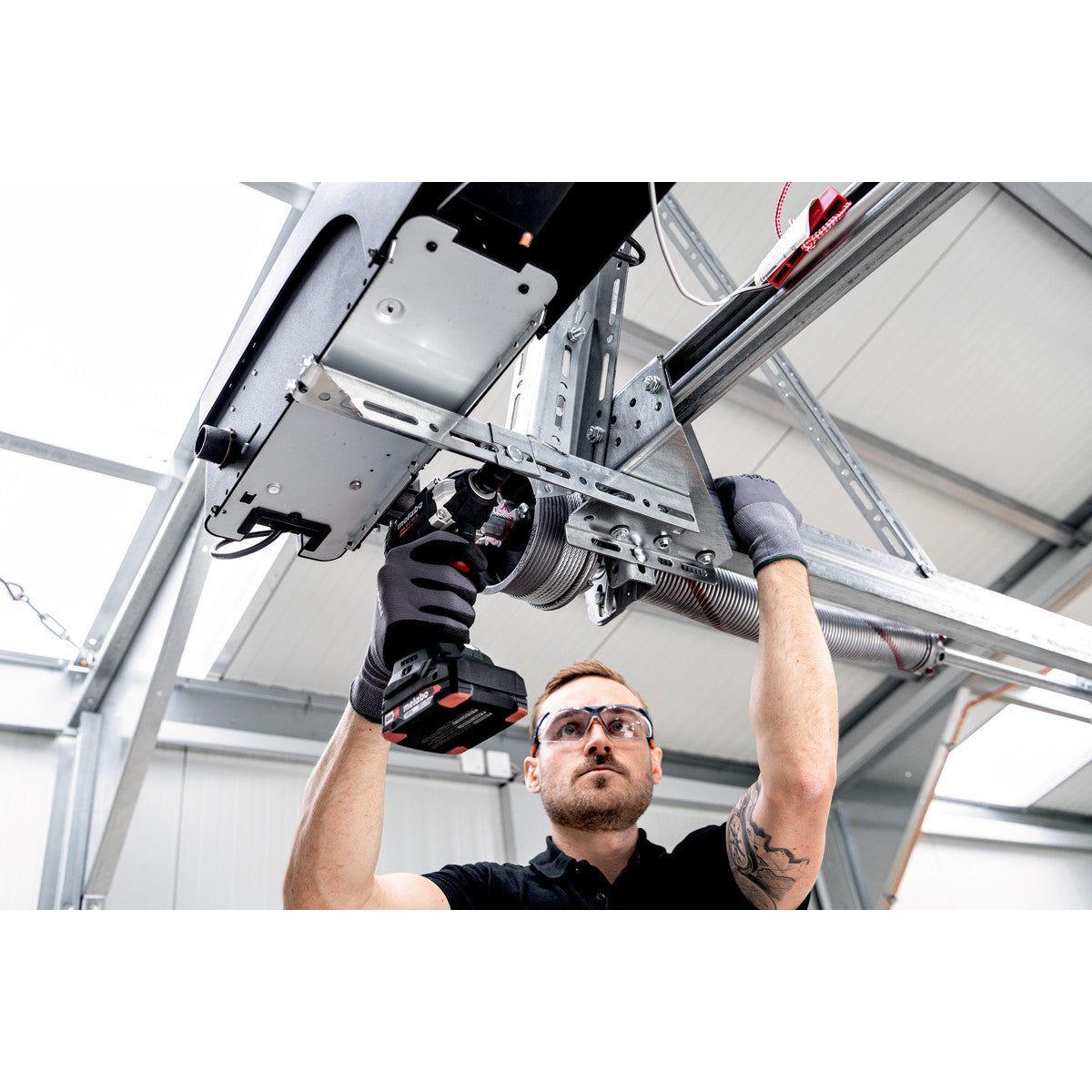 Metabo Cordless Impact Wrench SSW 18 LT 300 BL 18V Body Only in MetaBOX Case