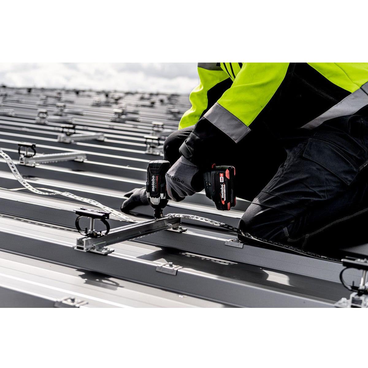 Metabo Cordless Impact Wrench SSW 18 LT 300 BL 18V Body Only in MetaBOX Case