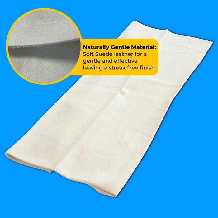 Simply Auto Premium Chamois Leather