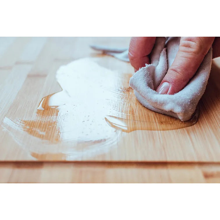 Rustins Chopping Board Oil 250ml