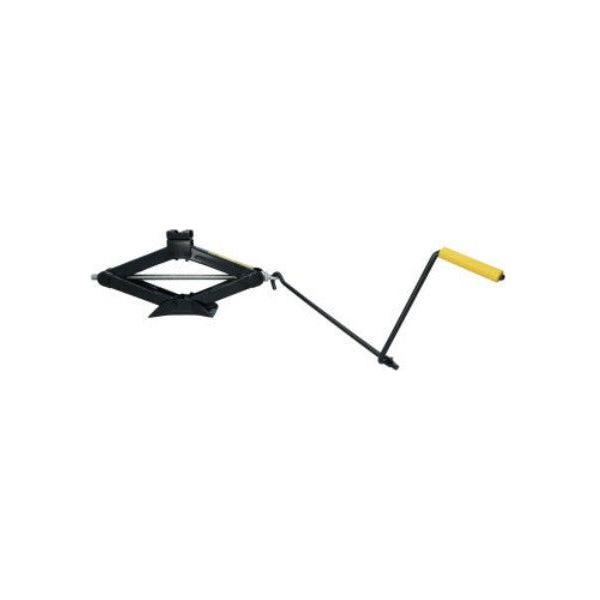 Carpoint Scissor Jack - 1500Kg