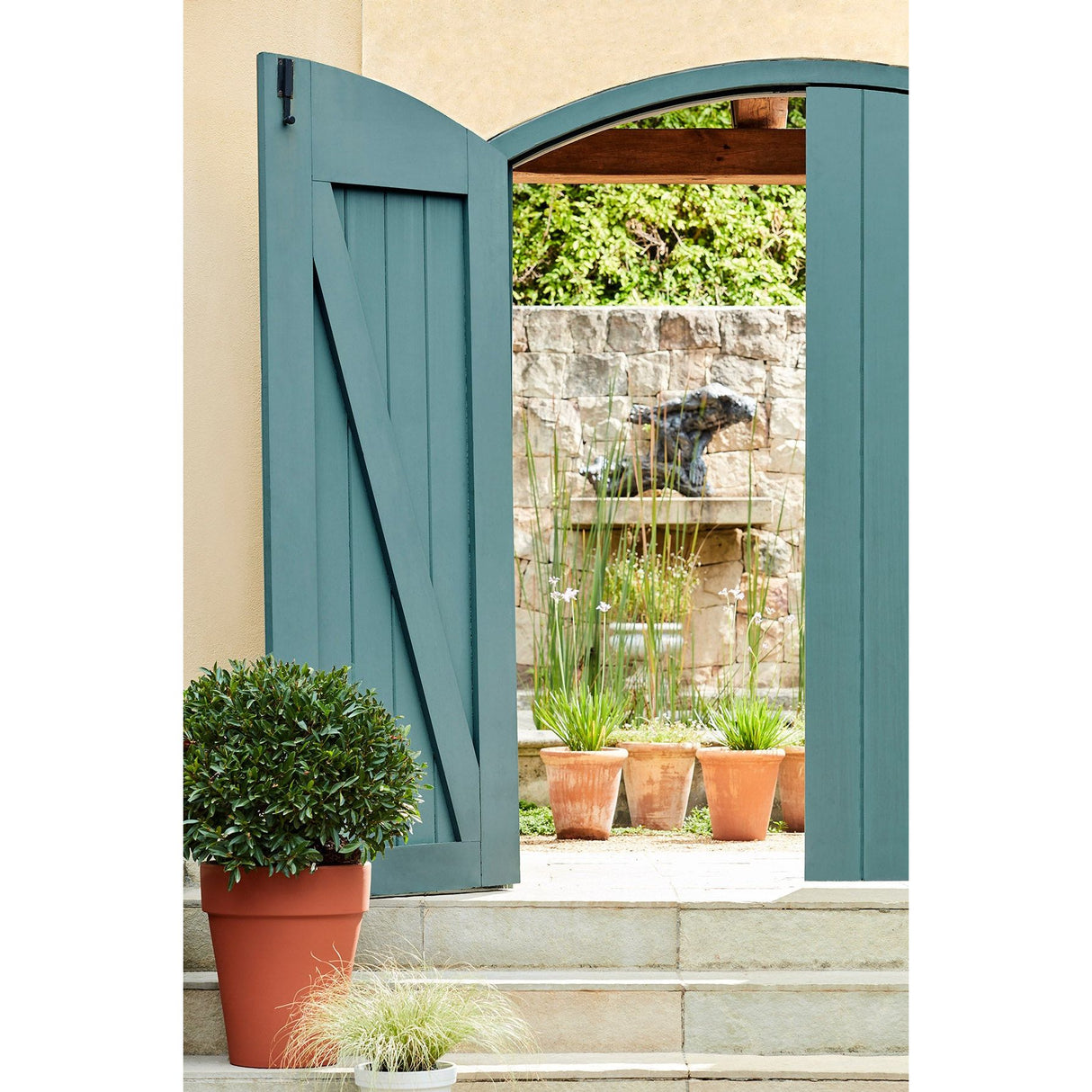 Little Greene Bath Stone Paint 064