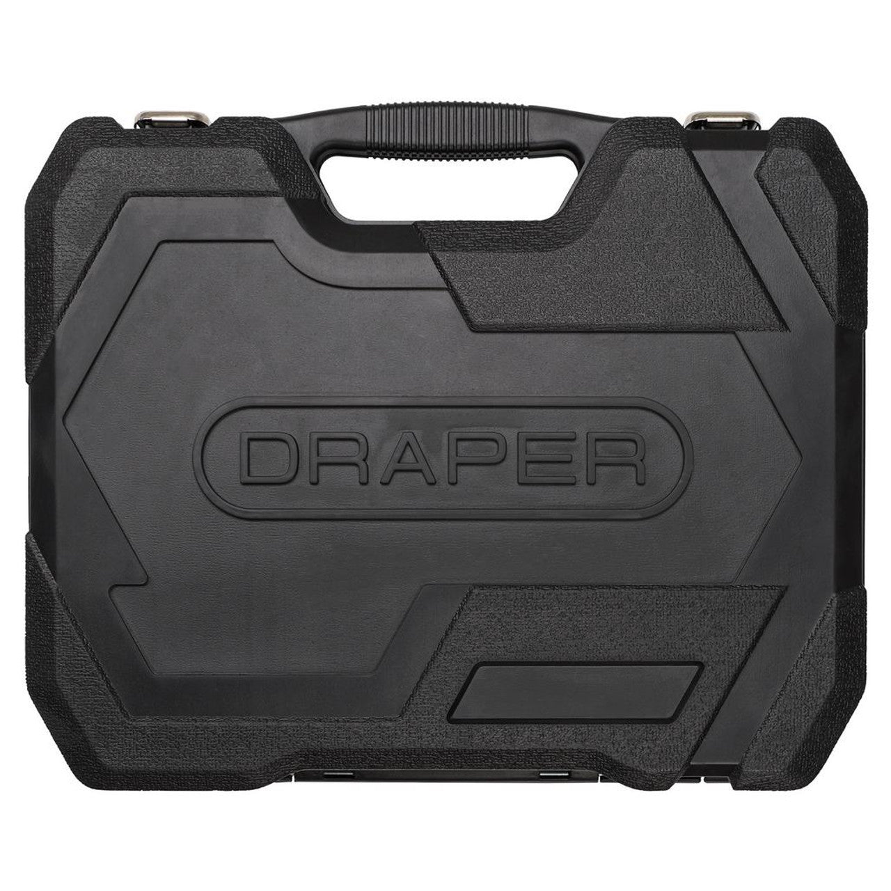 Draper Hi-TORQ® Impact Socket Set, 1/2" Sq. Dr. (40 Piece)