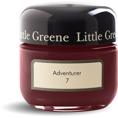 Little Greene Adventurer Paint Interior & Exterior  Sample Pot Paints for Sale