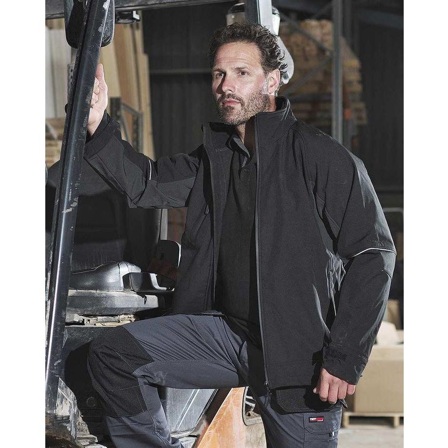Tuffstuff Workwear Kit