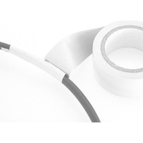 Carpoint Insulating Tape Self Adhesive - 19mm X 5m - 6 Rolls