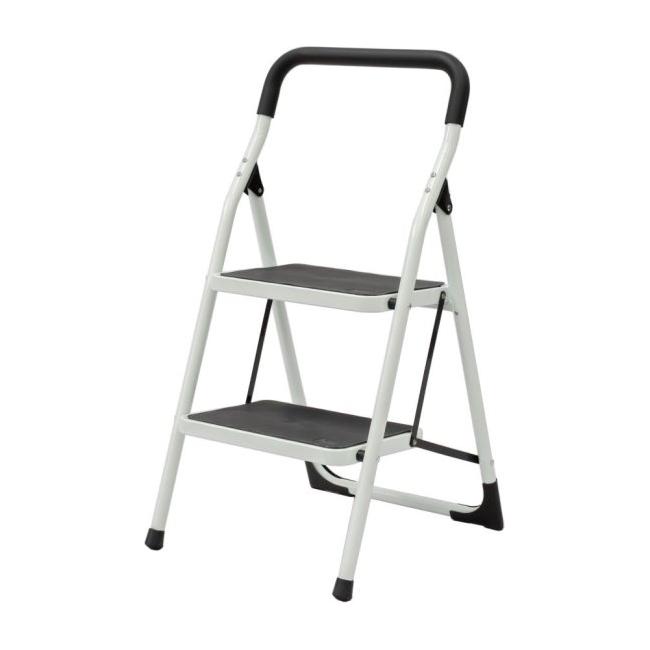 Ferral 2 Tread Steel Household Steps