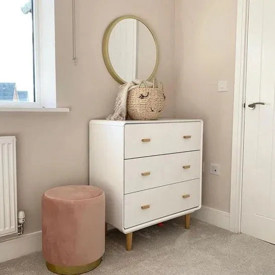 Little Greene China Clay Mid Paint 176