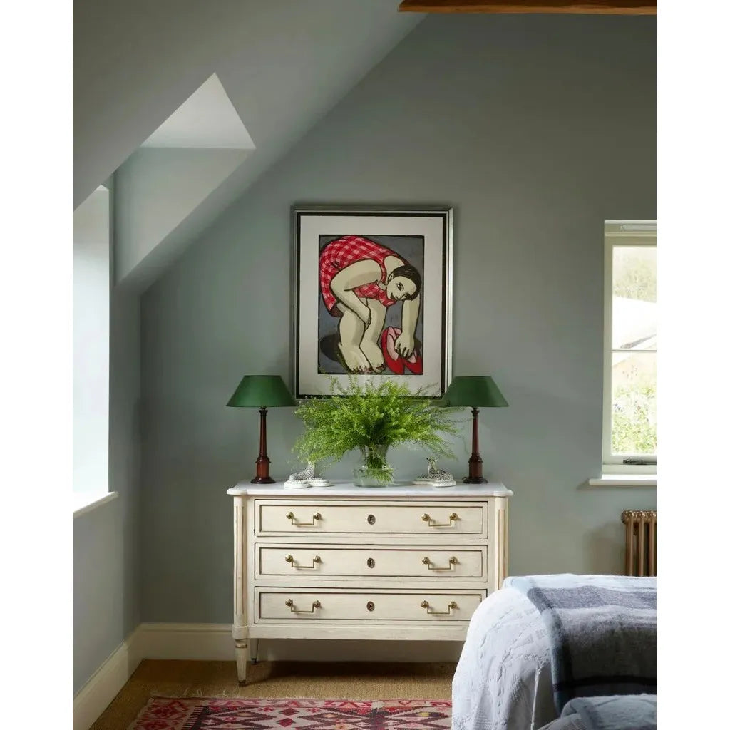 Farrow & Ball Light Blue Paint 22