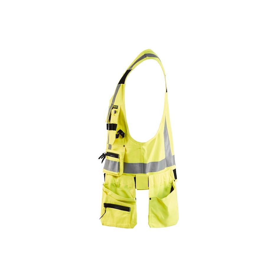 Blaklader 3032 Hi-Vis Tool Vest