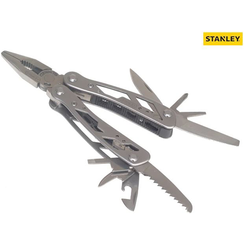 Stanley 12-in-1 Multi Tool