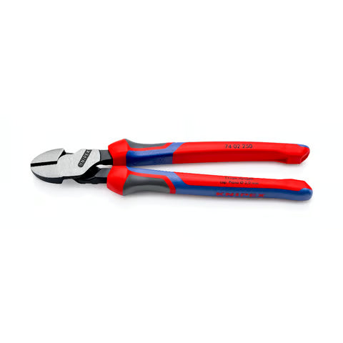 Knipex High Leverage Diagonal Cutter | 250mm