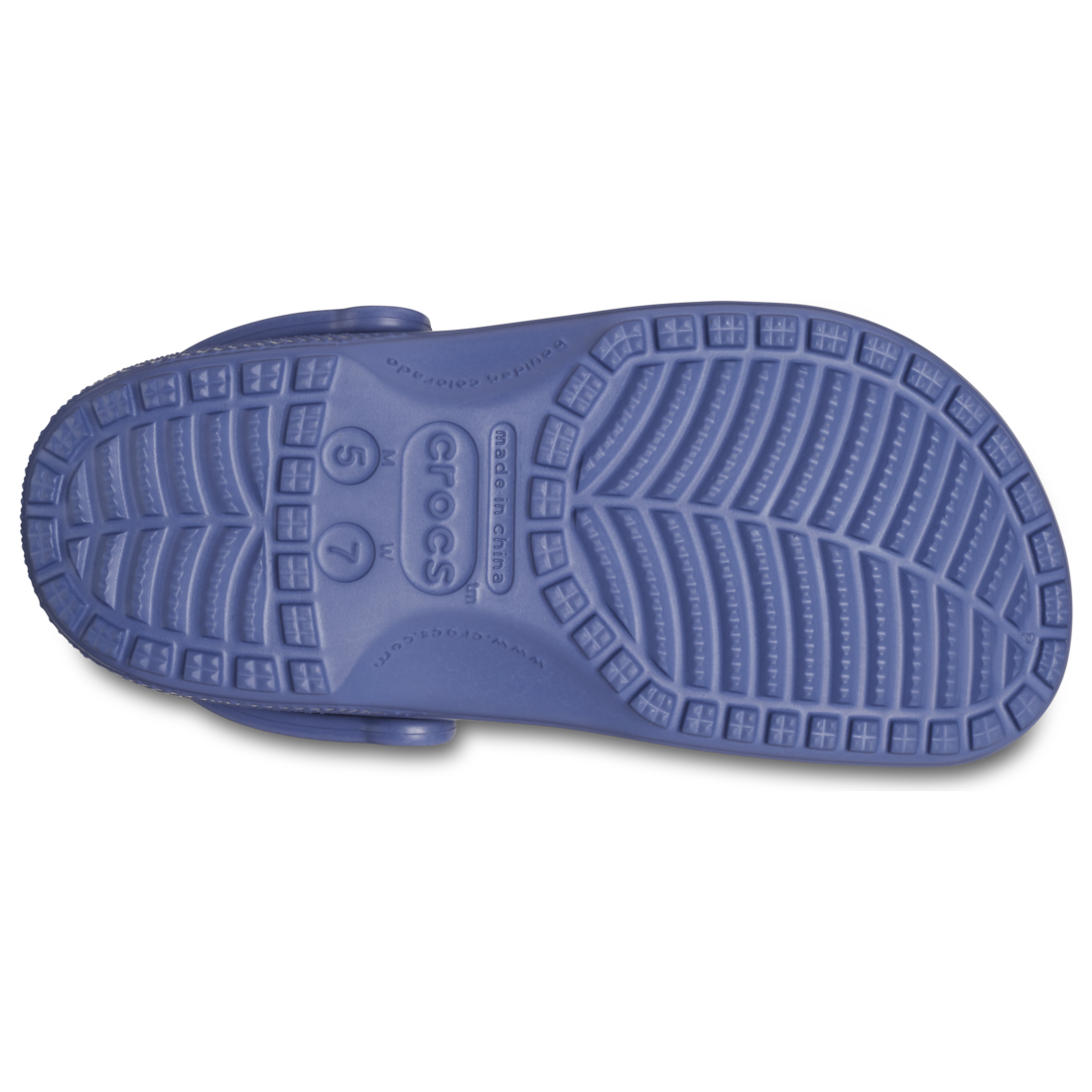 Crocs Classic Bijou Blue