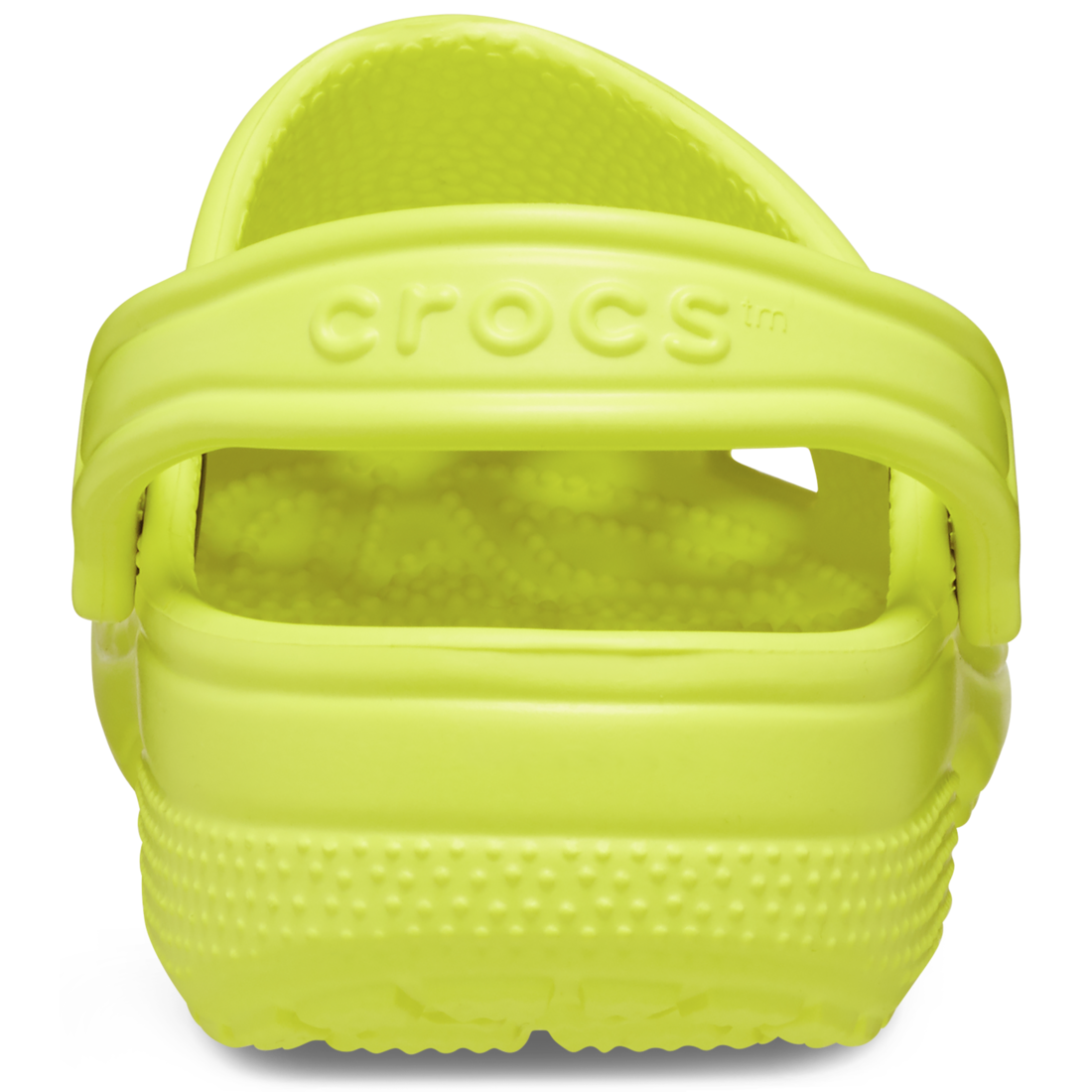 Crocs Classic Acidity