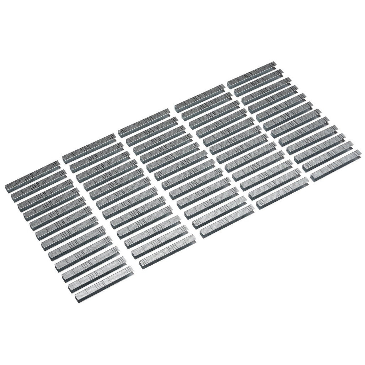 Draper Type-140 Staples, 10mm (Pack of 5000)