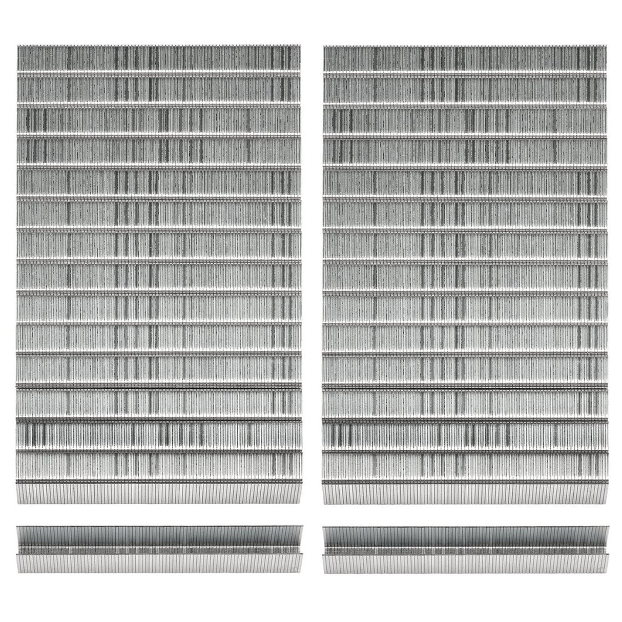 Draper Type-140 Staples, 12mm (Pack of 5000)