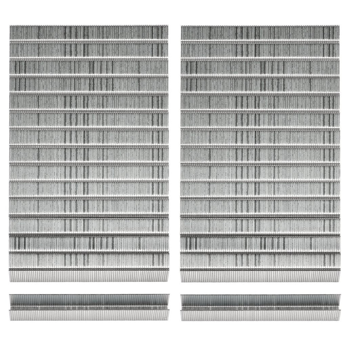 Draper Type-140 Staples, 14mm (Pack of 5000)