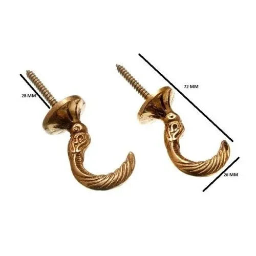 Phoenix Egypt Curtain Hook