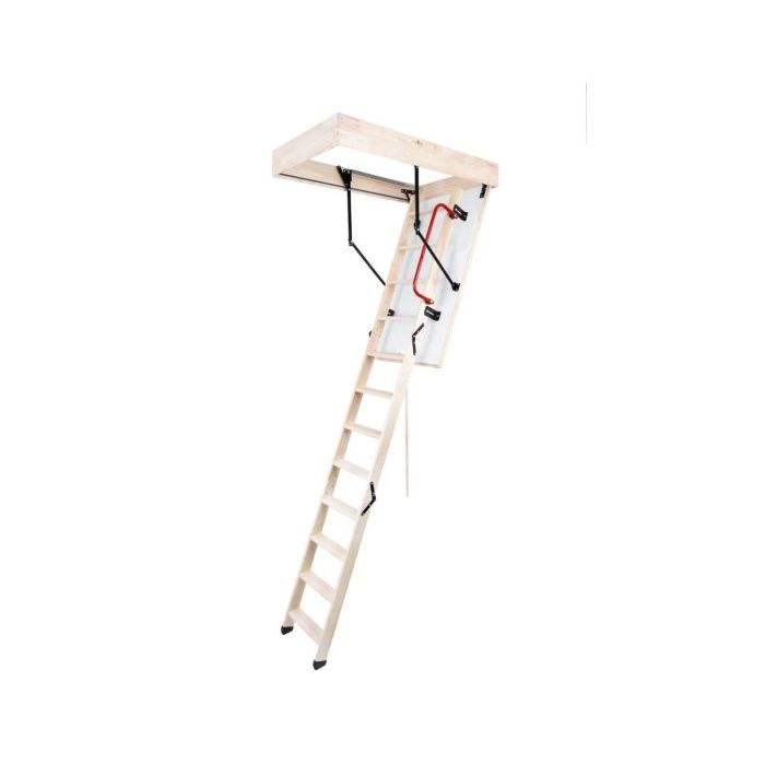 Oman Termo Attic Loft Ladder