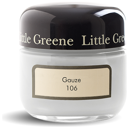 Little Greene Gauze Paint 106