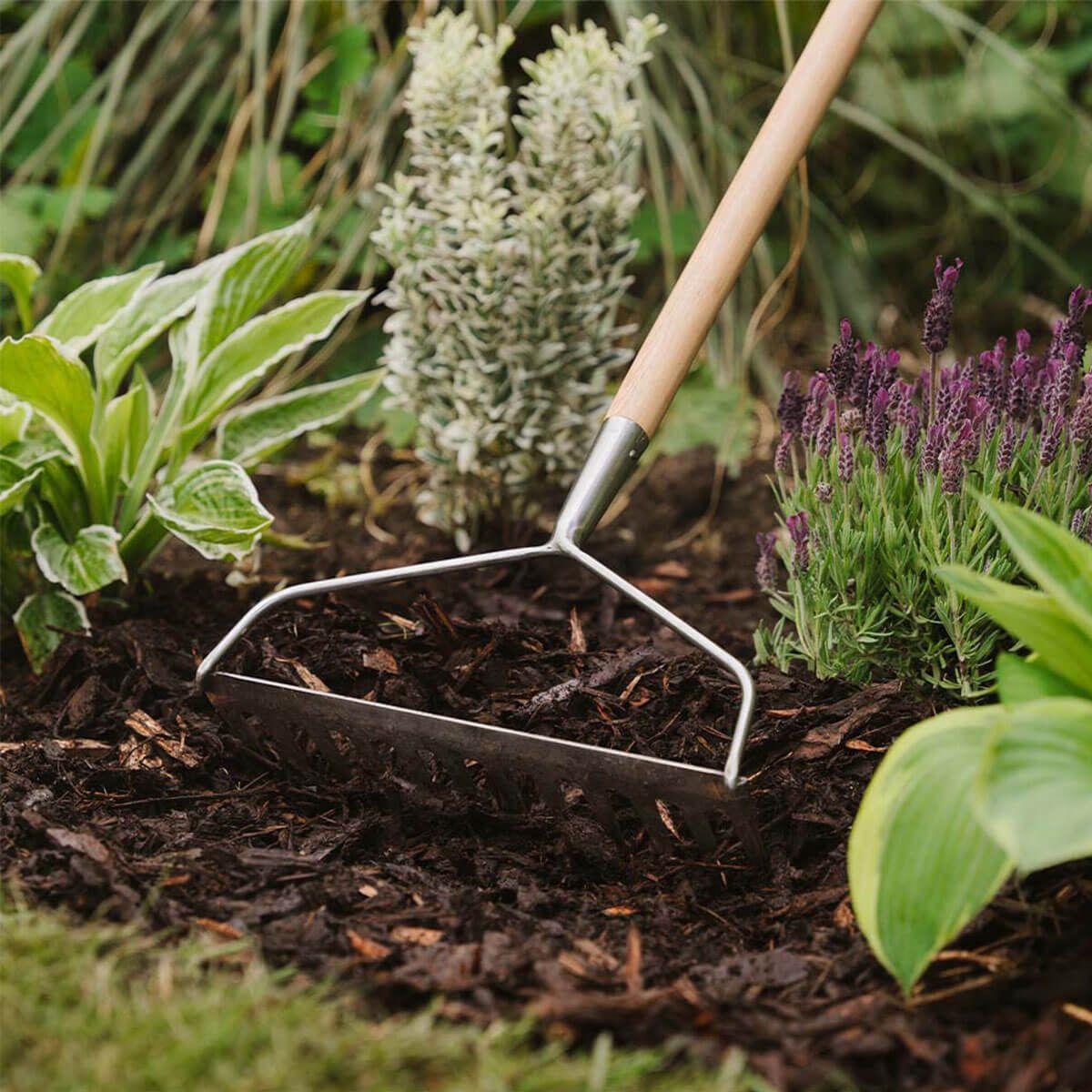 Westland Decorative Mini Bark 100L - Buy 2 for €24