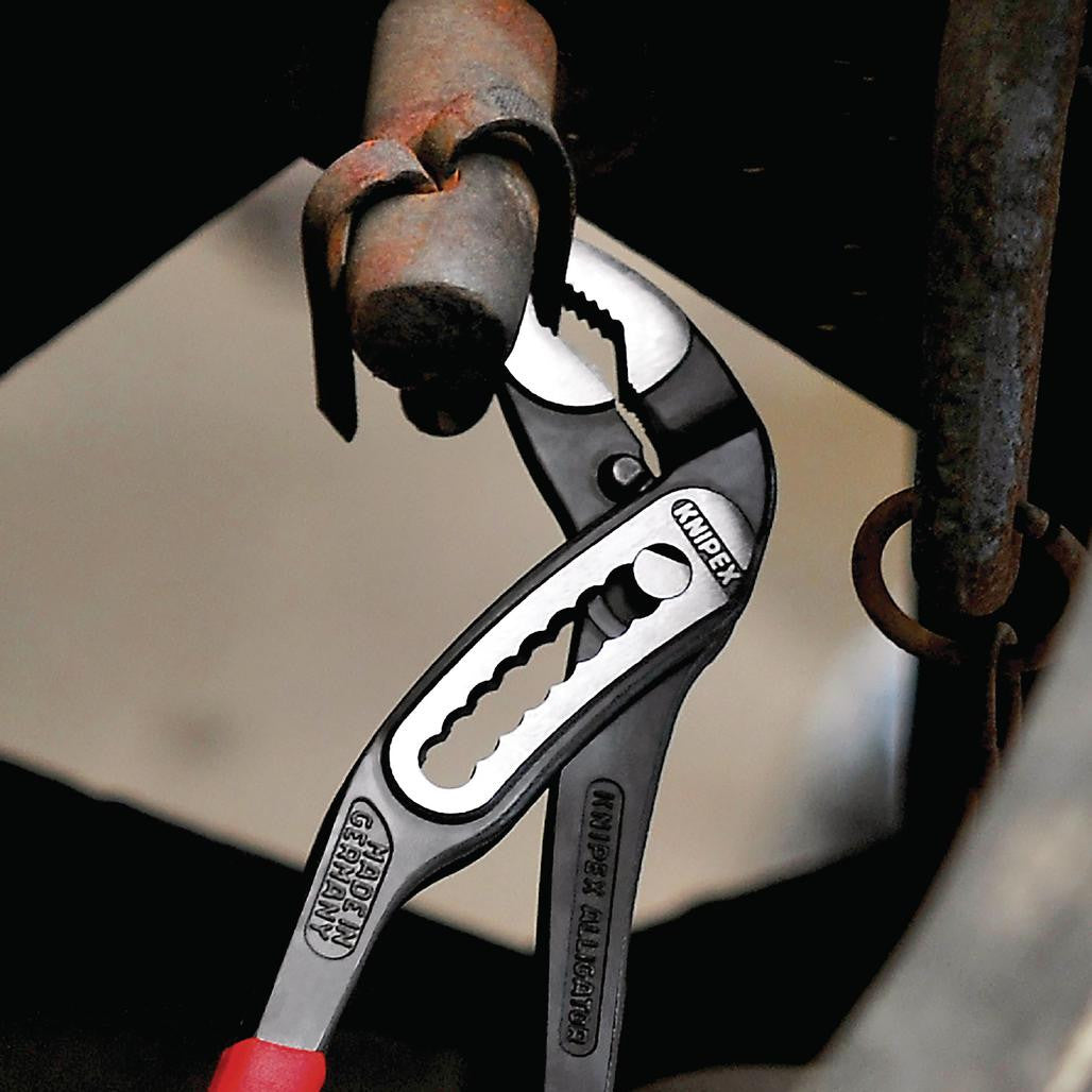 Knipex 8501 SmartGrip Water Pump Pliers | 250mm