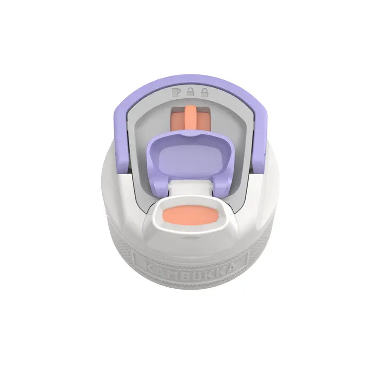 Kambukka Elton Water Bottle 500Ml Barely Blush