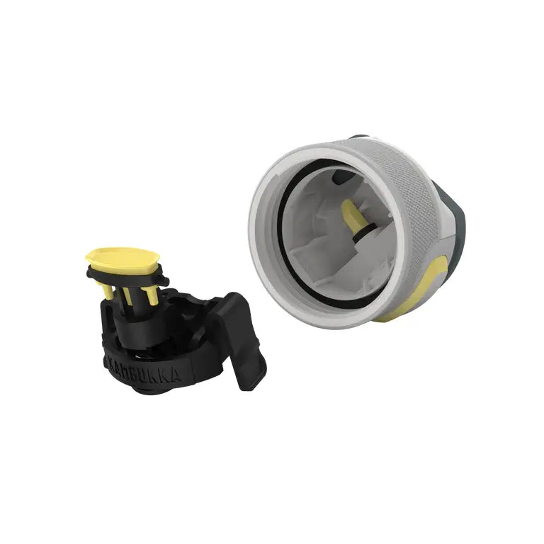 Kambukka Elton Water Bottle 750Ml Wild Storm