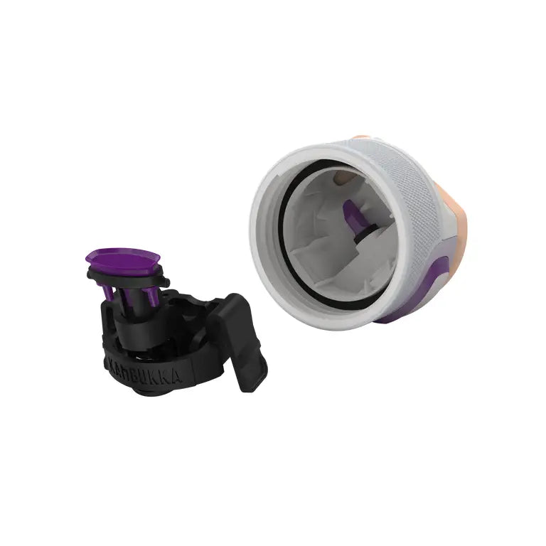 Kambukka Elton Water Bottle 750Ml Rainbow Pastels