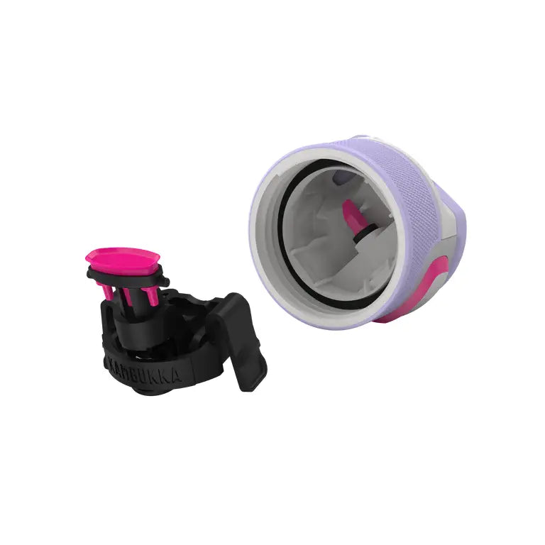 Kambukka Elton Insulated Water Bottle - 600ml - Lavender