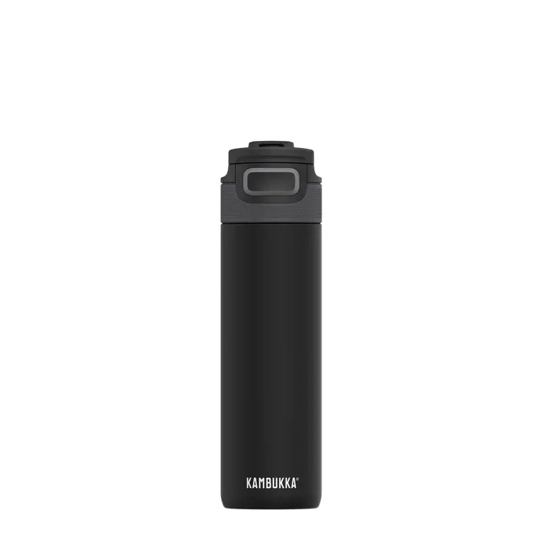 Kambukka Elton Water Bottle Insulated 600Ml Nightfall