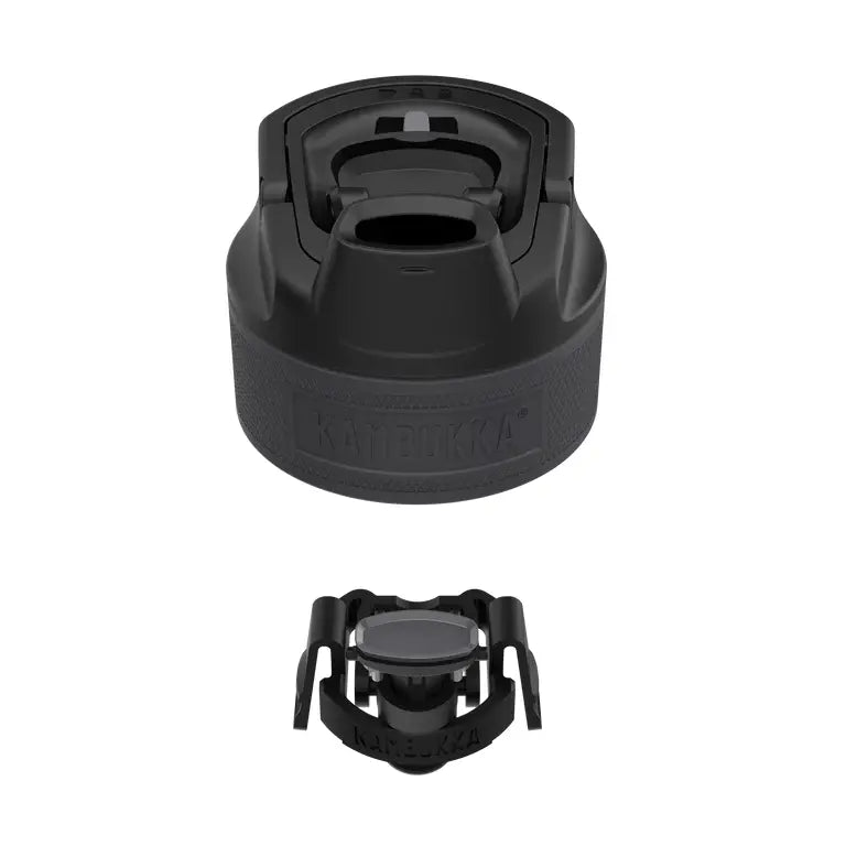 Kambukka Elton Water Bottle Insulated 600Ml Nightfall