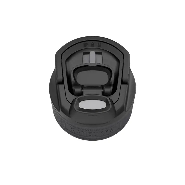 Kambukka Elton Water Bottle Insulated 600Ml Nightfall