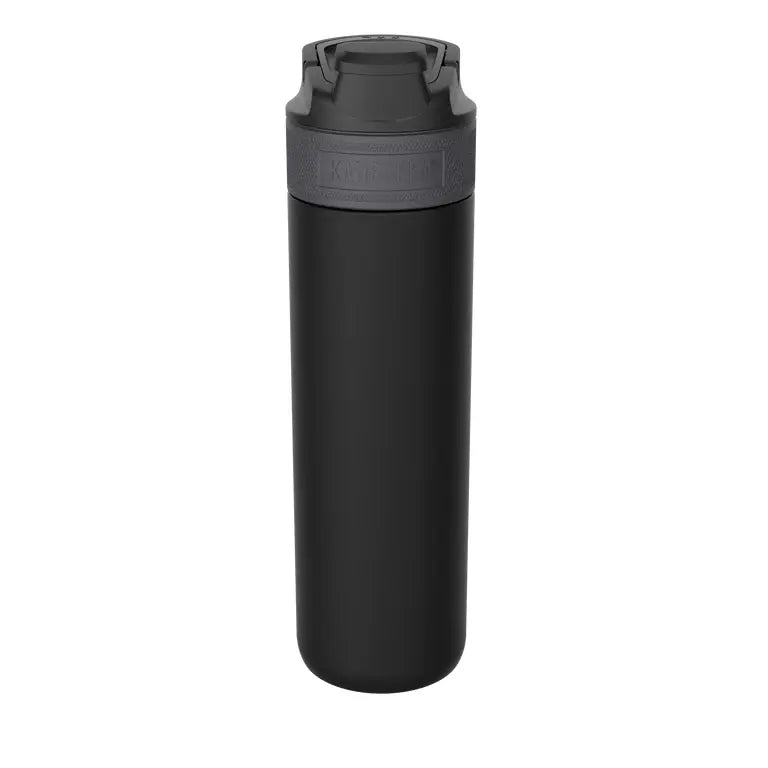 Kambukka Elton Water Bottle Insulated 600Ml Nightfall