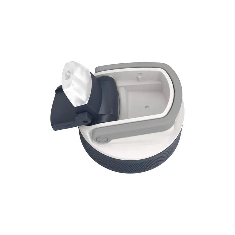 Kambukka Lagoon Water Bottle 750Ml Clear 2