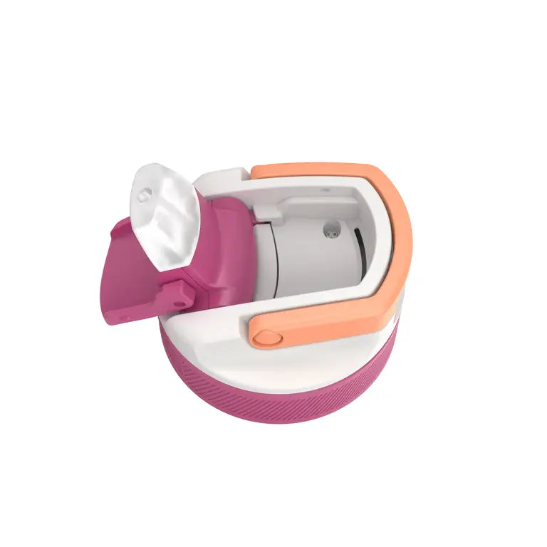 Kambukka Lagoon Love Water Bottle 400Ml Toekan