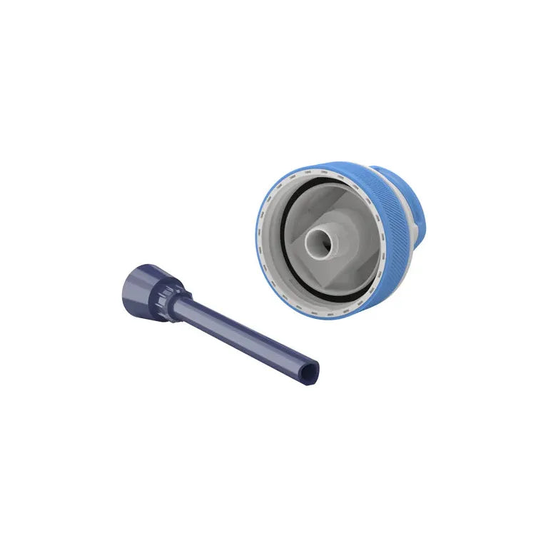 Kambukka Lagoon Crisp Blue Water Bottle 750Ml